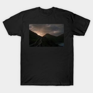 Cape Schanck boardwalk T-Shirt